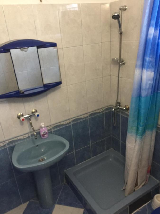 Apartmani Nerko Pag Town Exterior foto